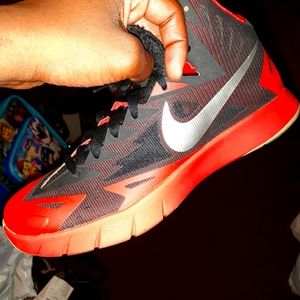 Nike Athletic shoe
